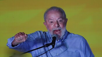 Lula lanza un programa para