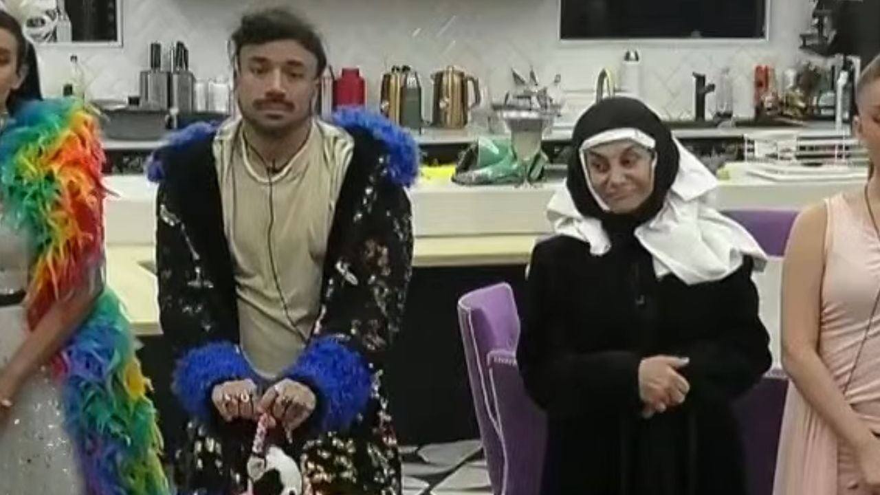 Quién fue el último eliminado de Gran Hermano Generación Dorada