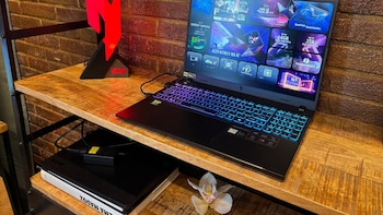 Acer presenta para el mercado