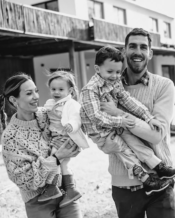 Noelia Marzol: "Rami está convencido