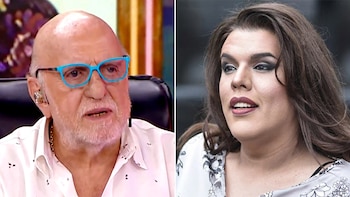 Pagani volvió a derrapar: el