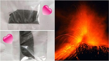 Una internauta originaria de Atlixco,