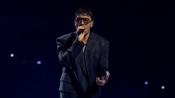 Quevedo y Bad Gyal lideran la lista de canciones más escuchadas en el extranjero en la primera mitad de 2026