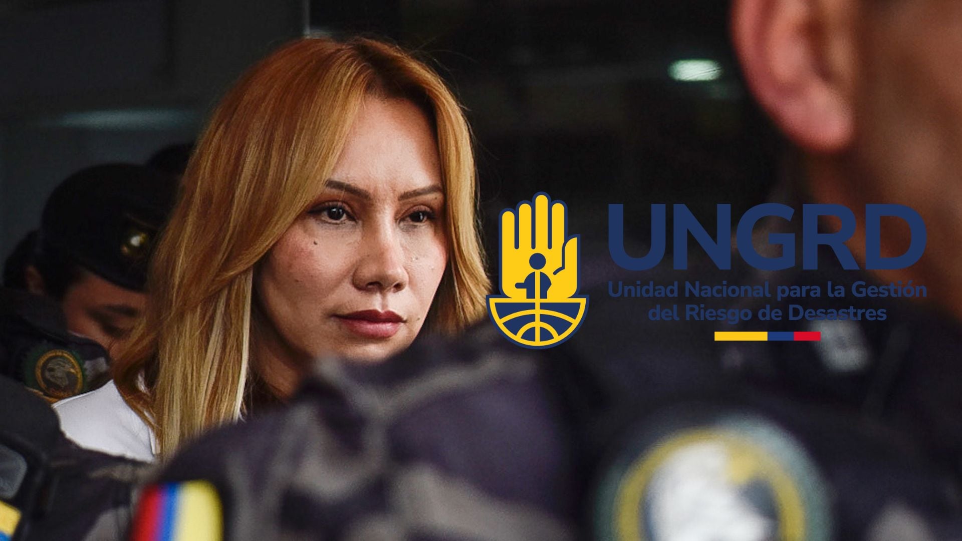 Sandra Ortiz aseguró en Revista Cambio que en la Casa de Nariño no avanzaba ninguna decisión sin que Gustavo Petro tuviera conocimiento - crédito Colprensa
