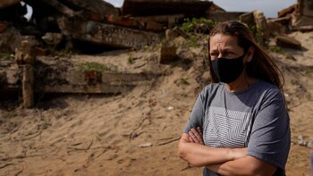 Julia Maria de Assis, hija