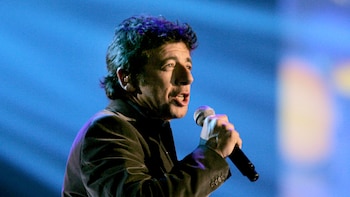 Surgen 2 nuevas denuncias por abusos sexuales contra el ícono del pop francés Patrick Bruel