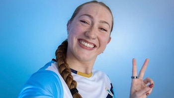 Se conoció que Emily Zinger regresa a la Liga Peruana de Vóley: ¿Universitario, San Martín o Regatas Lima?