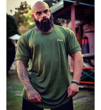 Estaba en crisis con su