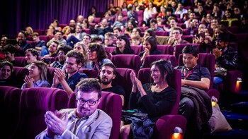 El Ministerio de Cultura de