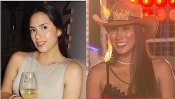 Gianella Marquina denuncia “estafa” tras la eliminación de su hermana Samahara Lobatón en ‘La Granja VIP’: “Dejen de gastar su dinero”