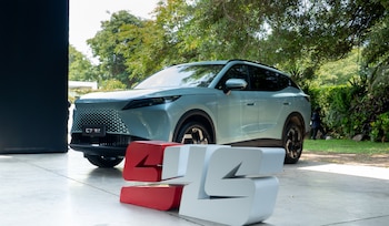 Omoda & Jaecoo inician una