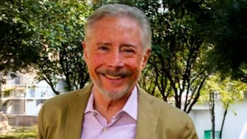 Muere Arsenio Campos a los