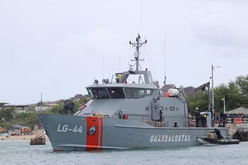 Fuerza Aérea Colombiana en conjunto