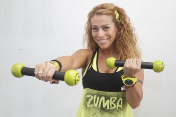 VILLAHERMOSA, TABASCO, 23MAYO2013.- Cinthia Valencia