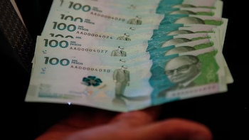 Colombia fue el país de