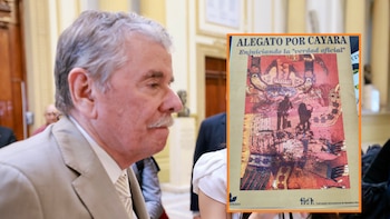 El cambio de discurso de