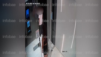 Otras dos integrantes de la