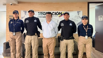 Los movimientos en Colombia del