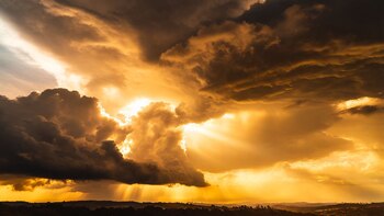 Clima en Perú: el estado