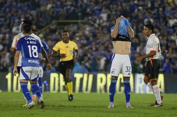 Millonarios empezaría a depurar su