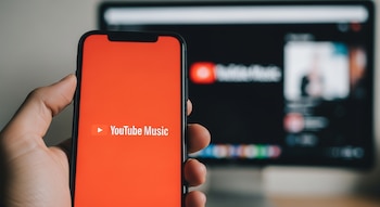Los usuarios de YouTube Music