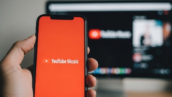 Los usuarios de YouTube Music