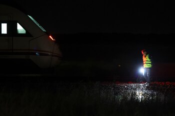 Agentes de la Guardia Civil