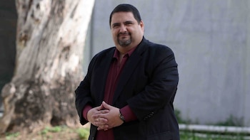 Además de ser jurado en