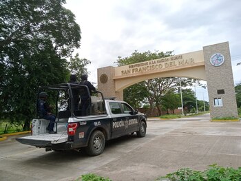 Otros dos elementos fueron asesinados