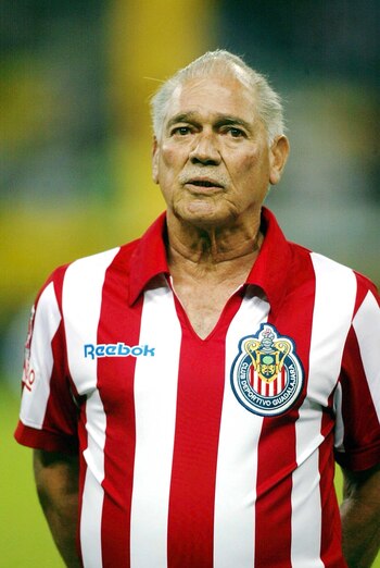 El goleador es uno de