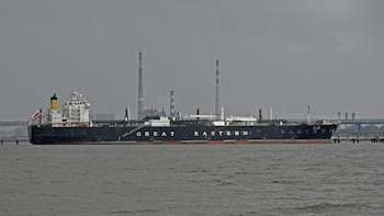 India convoca al embajador de Irán en protesta por los disparos contra sus petroleros en Ormuz