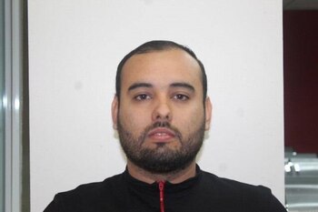 Núñez Herrera fue operador logístico