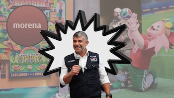 Diputados de Morena acusan a Mauricio Tabe de “clasista”, tras cancelar fan fest