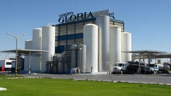 Grupo Gloria compra por US$