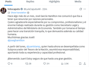 Caputo Hamilton Stampalija