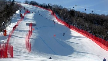 Top Story Replay -- Olympic