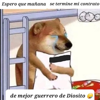 Muchos mexicanos brindaron por un 2025 con menos 'desarrollo de personaje".