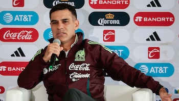 Este es el compromiso de Rafael Márquez como nuevo entrenador de México