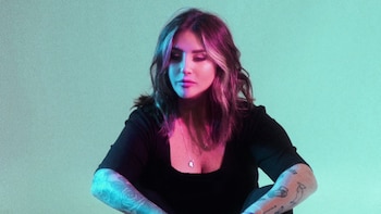 La mujer que estudió en