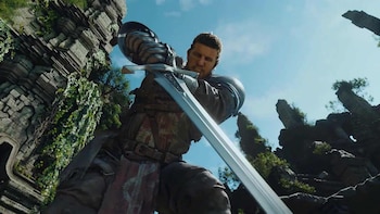 Project Awakening, de Cygames