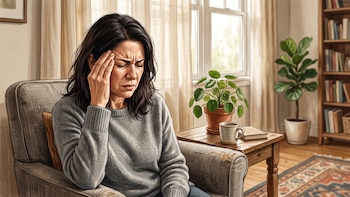 Migraña o sinusitis: por qué pueden confundirse y cómo diferenciarlas