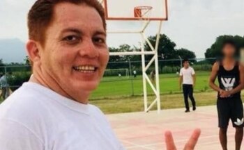 Milton Martínez (Foto: Facebook)