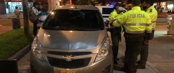 Foto: Alcaldía de Los Mártires