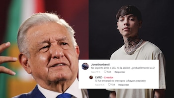 Imágenes: Cuartoscuro | Instagram @natanael_cano.