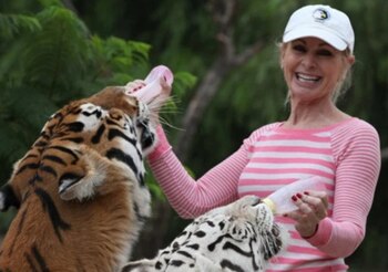 (Foto: HelpWildLife.org)