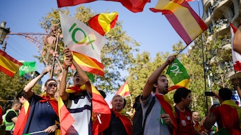 El Congreso vota mañana la