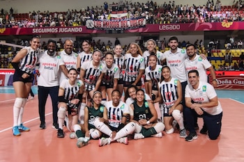 Alianza Lima es el líder