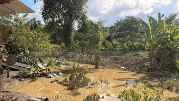 Defensoría alertó por emergencia humanitaria
