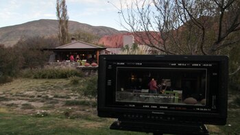 Call launches to fund audiovisual