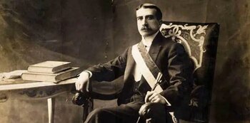 La muerte de Augusto B.